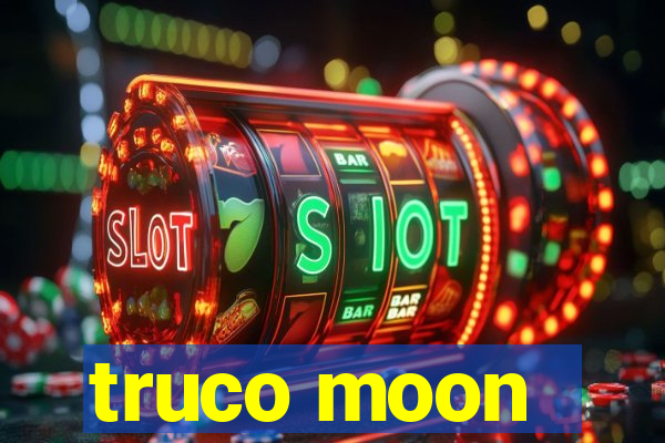 truco moon - crash & poker